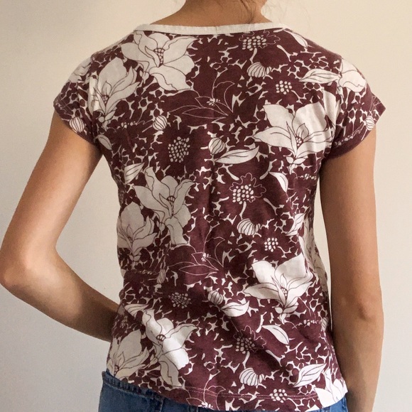 Crewcuts Sequin Tee - Picture 2 of 5